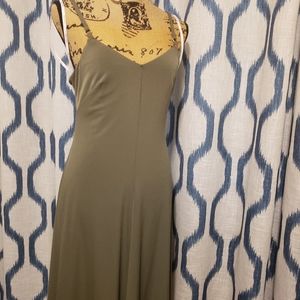 Calvin Klein Size 6 Dress